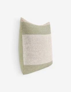 Tamara Linen Pillow -Lulu Andgeorgia Shop V280017 2