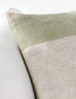 Tamara Linen Pillow -Lulu Andgeorgia Shop V280017 3