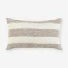 Anatole Linen Pillow -Lulu Andgeorgia Shop V290123
