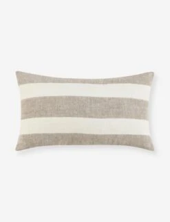 Anatole Linen Pillow