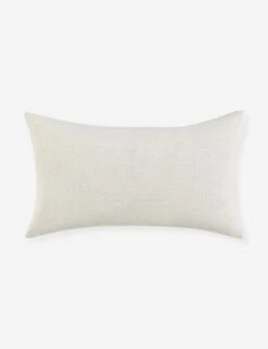 Anatole Linen Pillow -Lulu Andgeorgia Shop V290123 3