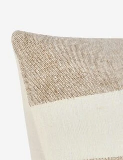 Anatole Linen Pillow -Lulu Andgeorgia Shop V290123 4