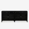 Malcom Media Console -Lulu Andgeorgia Shop VBEL F037 FRT 1