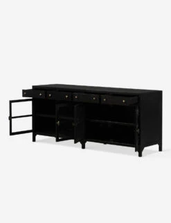 Malcom Media Console 13 Malcom Media Console -Lulu Andgeorgia Shop VBEL F037 OPN 1