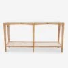 Cohen Console Table -Lulu Andgeorgia Shop VL 1071 24