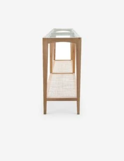 Cohen Console Table -Lulu Andgeorgia Shop VL 1071 24 02