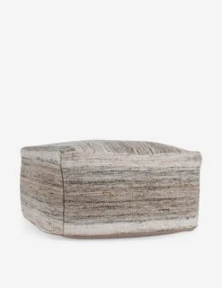 Laibah Indoor / Outdoor Pouf