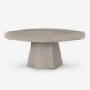 Schuller Indoor / Outdoor Round Coffee Table