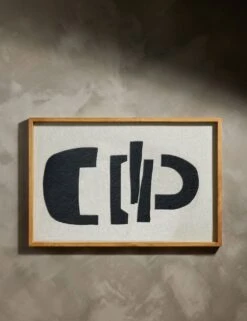 Vela Textile Wall Art By Hadiya Williams -Lulu Andgeorgia Shop Vela 0567 SITECROP