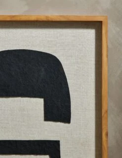 Vela Textile Wall Art By Hadiya Williams -Lulu Andgeorgia Shop Vela 0574