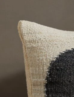 Vela Hemp Lumbar Pillow By Hadiya Williams -Lulu Andgeorgia Shop VelaHempLumbarPillowbyHadiyaWilliams A0655702B 1288