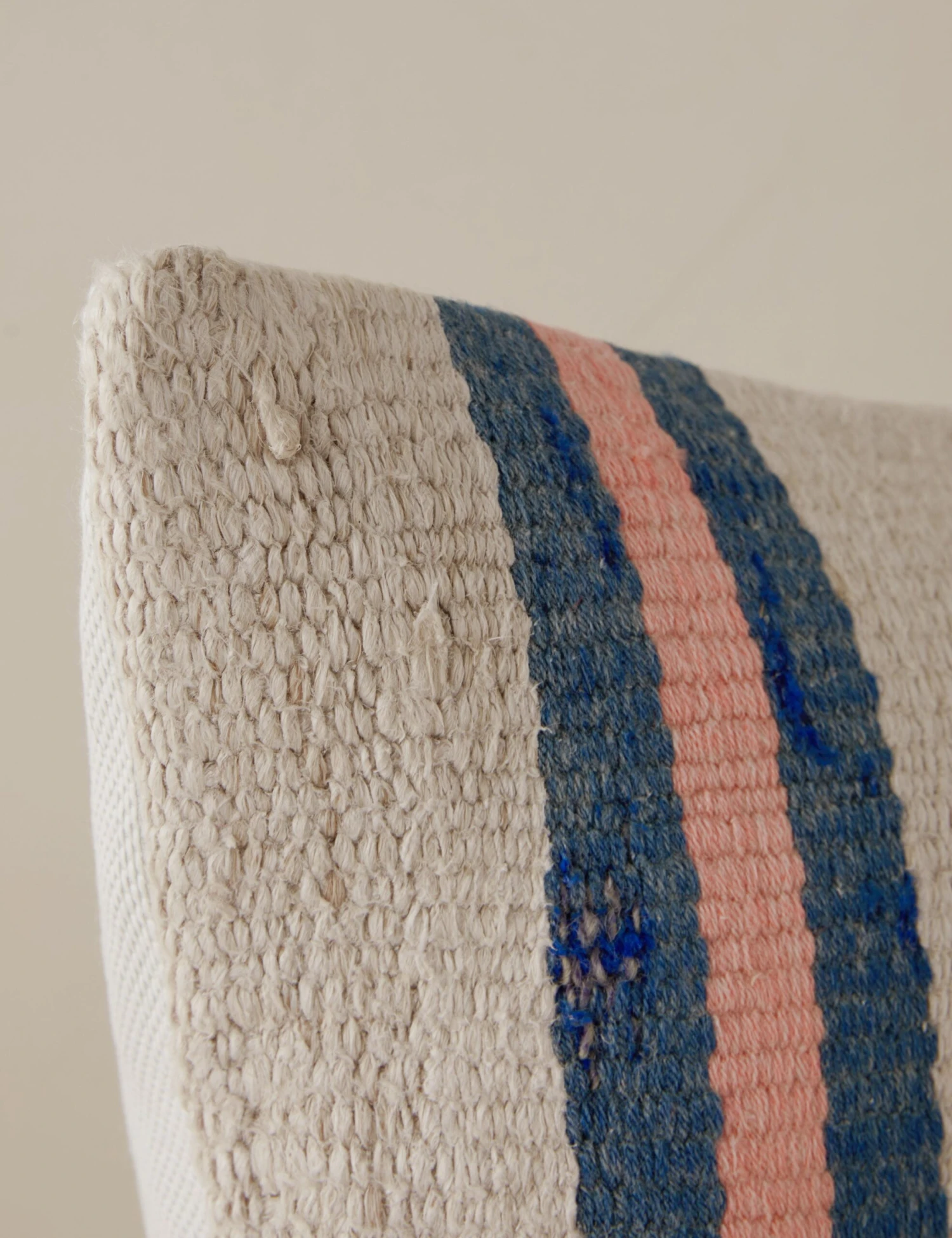 Vintage Pillow No. 4, 20" X 20" 3 Vintage Pillow No. 4, 20" X 20" - Image 3