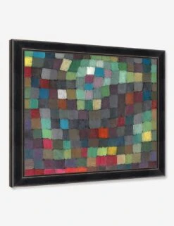 May Picture Wall Art -Lulu Andgeorgia Shop WMETLG0058 ANGLED