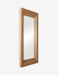 Jenison Floor Mirror By Arteriors -Lulu Andgeorgia Shop WMI15