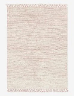 Iris Rug By Lorena Canals