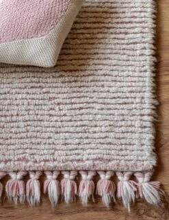 Iris Rug By Lorena Canals -Lulu Andgeorgia Shop WO KOA PK K 9