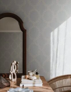 Wilma Wallpaper By Scalamandre -Lulu Andgeorgia Shop WSB 00020503 RM