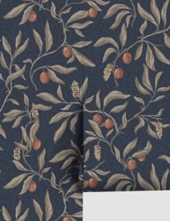 Scalamandre Vinnie Wallpaper By Sandberg -Lulu Andgeorgia Shop WSB 00030190 Product