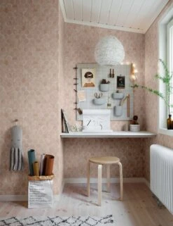 Igor Wallpaper By Scalamandre -Lulu Andgeorgia Shop WSB 00230241 RM