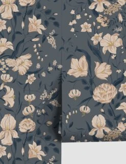 Scalamandre Karins Buckett Wallpaper By Sandberg -Lulu Andgeorgia Shop WSB 00631016 Product