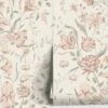 Scalamandre Karins Buckett Wallpaper By Sandberg -Lulu Andgeorgia Shop WSB 00641016 Product