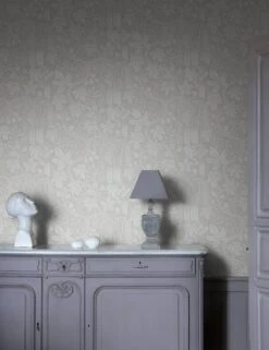 Fig Garden Wallpaper By Scalamandre -Lulu Andgeorgia Shop WSB 0258FIG RM