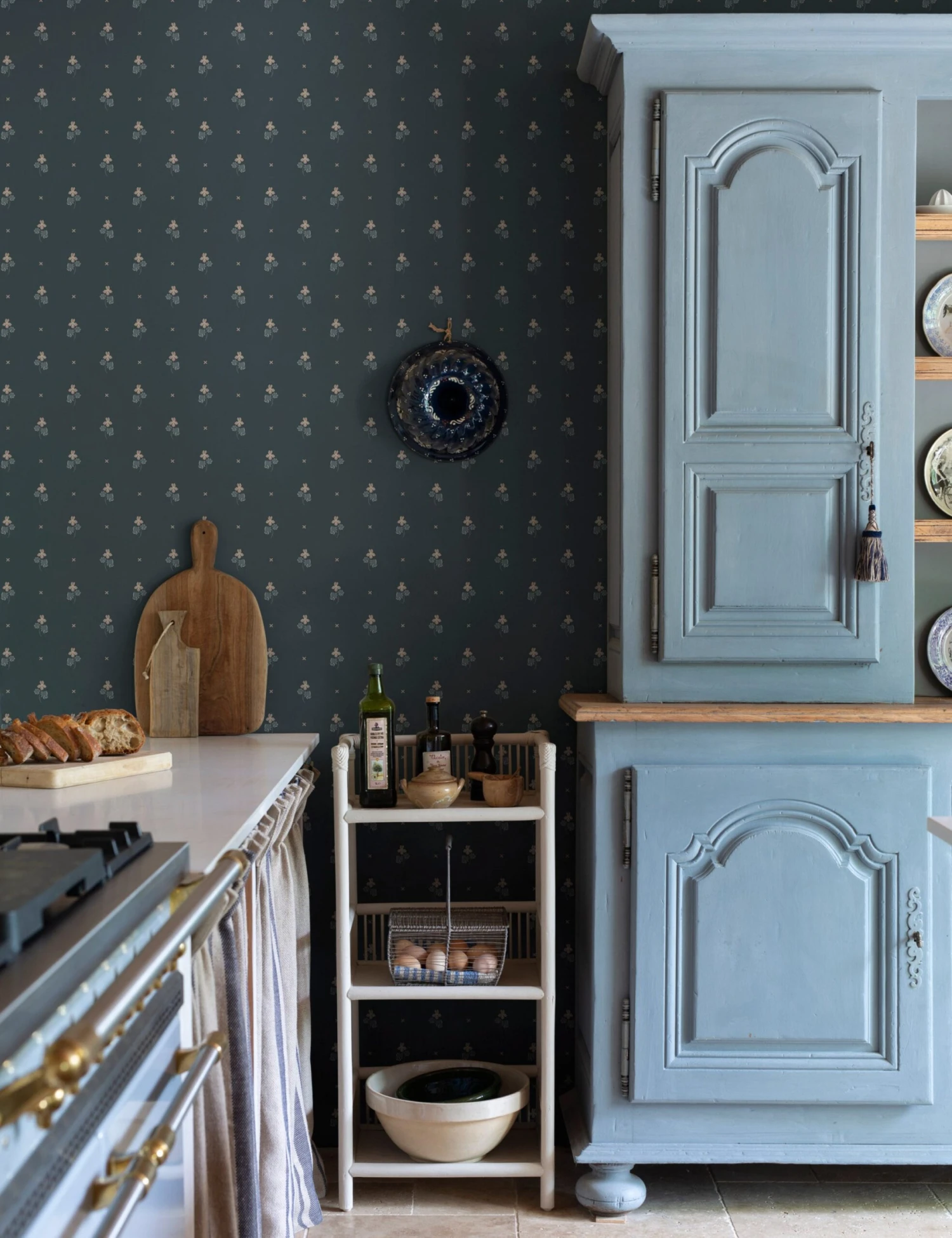 Mimi Wallpaper By Scalamandre 5 Mimi Wallpaper By Scalamandre - Image 5