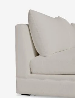 Winona Armless Sectional Sofa -Lulu Andgeorgia Shop WinonaArmless3PieceChaiseSectionalLAF NevisNatural 12858 SITECROP