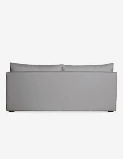 Winona Armless Sofa -Lulu Andgeorgia Shop WinonaArmlessSofa80in KleinSilver 12816 SITECROP