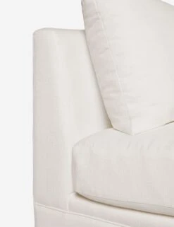 Winona Armless Sofa -Lulu Andgeorgia Shop WinonaArmlessSofa80in NevisIvory 12814 SITECROP