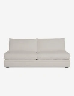 Winona Armless Sofa -Lulu Andgeorgia Shop WinonaArmlessSofa80in NevisNatural 12808 SITECROP