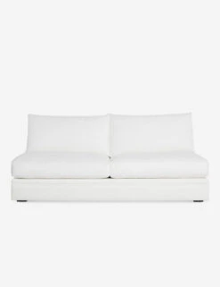 Winona Armless Sofa