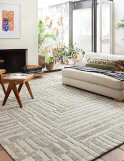 Justina Blakeney Yeshaia Rug -Lulu Andgeorgia Shop YESHYES 03OTSI 2