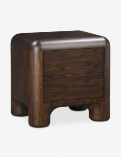 Bodnar Nightstand -Lulu Andgeorgia Shop YR 1016 20 21