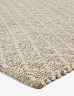 Casimir Jute Rug -Lulu Andgeorgia Shop ZLN02 1