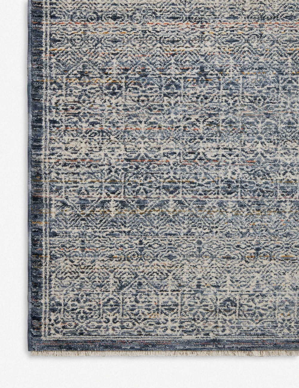 Zuma Rug By Amber Lewis X Loloi 6 Zuma Rug By Amber Lewis X Loloi - Image 6