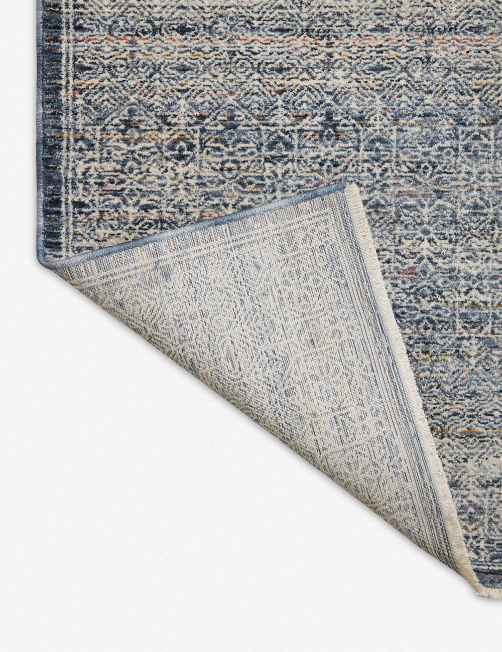 Zuma Rug By Amber Lewis X Loloi 7 Zuma Rug By Amber Lewis X Loloi - Image 7
