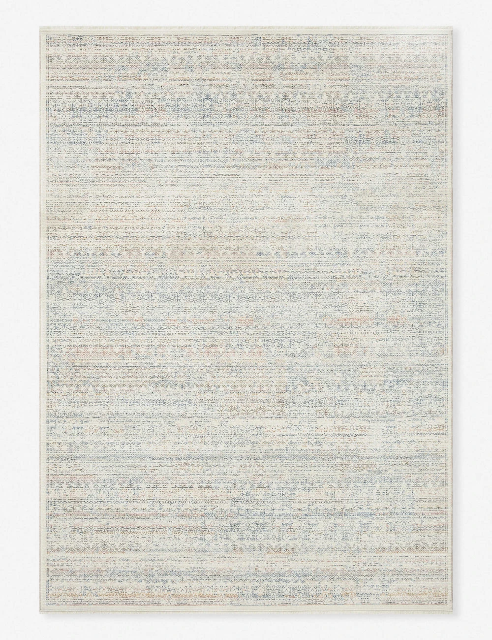 Zuma Rug By Amber Lewis X Loloi 10 Zuma Rug By Amber Lewis X Loloi - Image 10