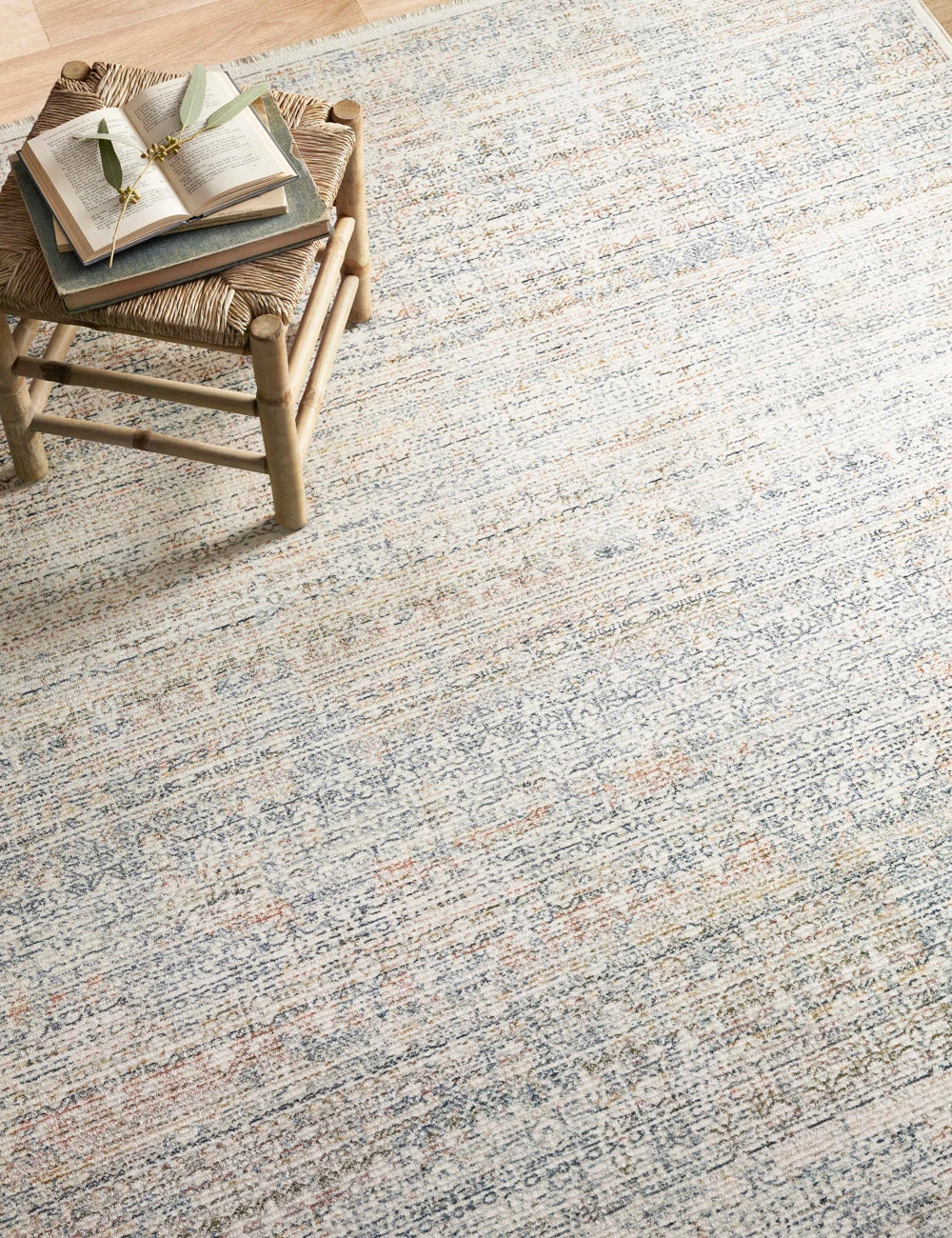 Zuma Rug By Amber Lewis X Loloi 12 Zuma Rug By Amber Lewis X Loloi - Image 12