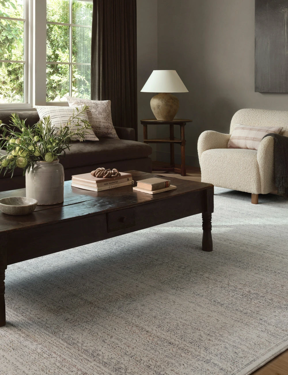 Zuma Rug By Amber Lewis X Loloi 11 Zuma Rug By Amber Lewis X Loloi - Image 11