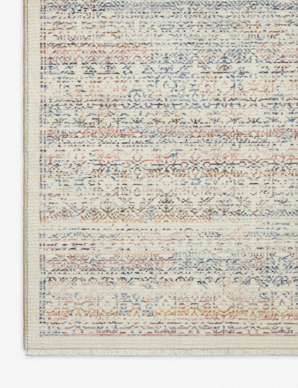 Zuma Rug By Amber Lewis X Loloi 15 Zuma Rug By Amber Lewis X Loloi - Image 15