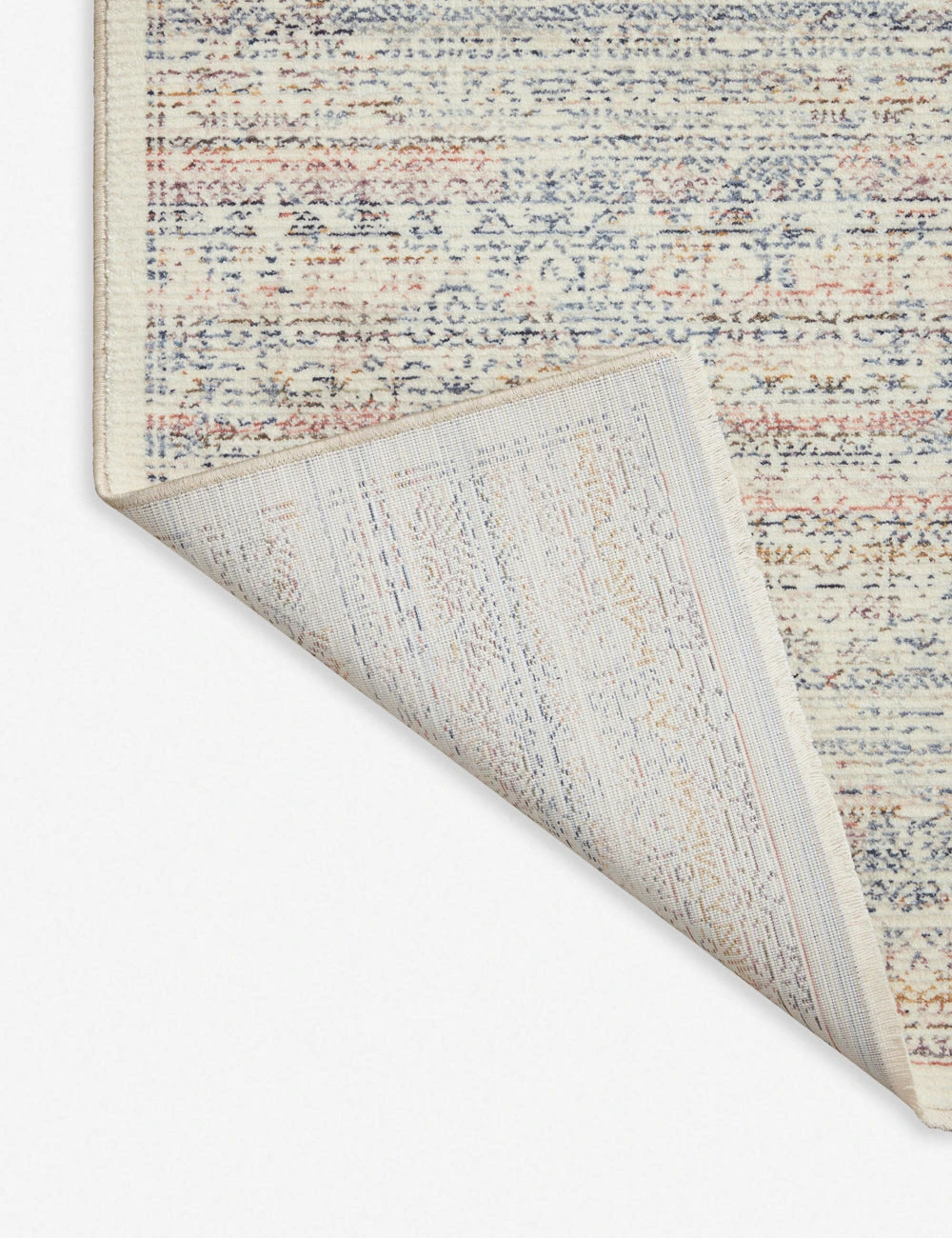 Zuma Rug By Amber Lewis X Loloi 16 Zuma Rug By Amber Lewis X Loloi - Image 16