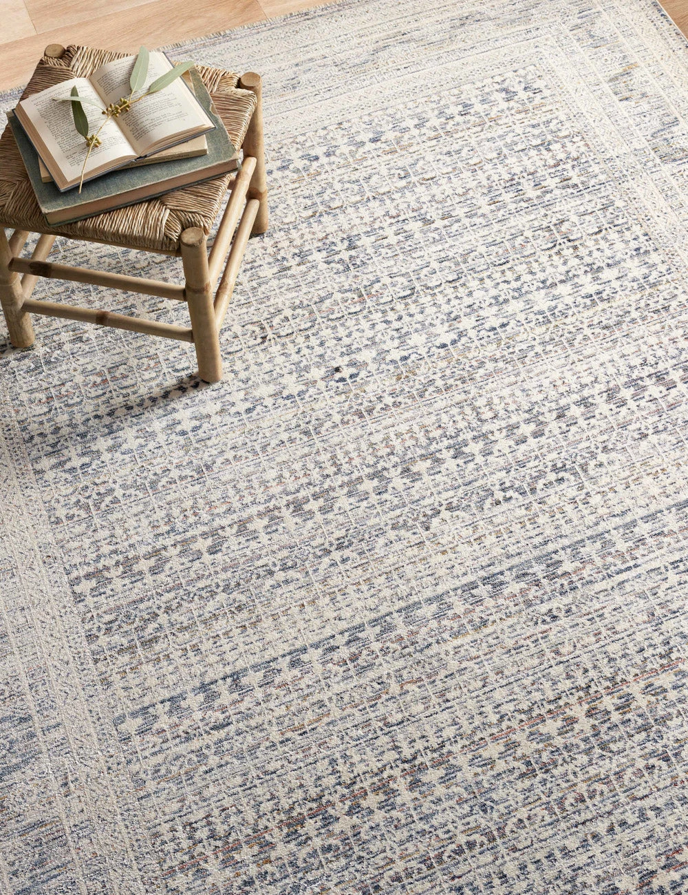 Zuma Rug By Amber Lewis X Loloi 20 Zuma Rug By Amber Lewis X Loloi - Image 20