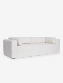 Zeren Sofa -Lulu Andgeorgia Shop ZerenSofa IvoryLinen L046573617926