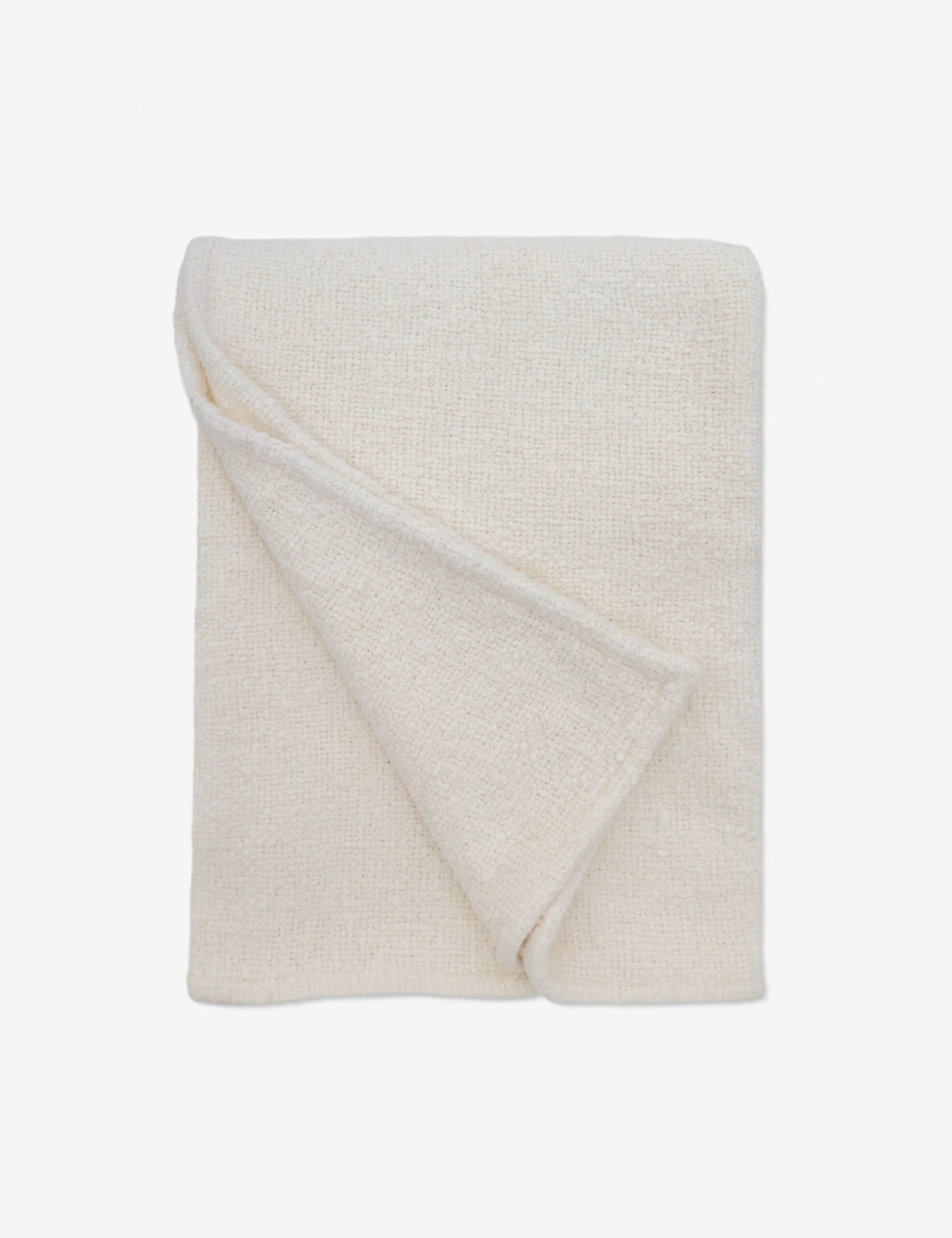 Abby Boucle Throw By Pom Pom At Home 1 Abby Boucle Throw By Pom Pom At Home