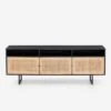 Hannah Media Console -Lulu Andgeorgia Shop acadiah media console black wash 1 1564991625 1