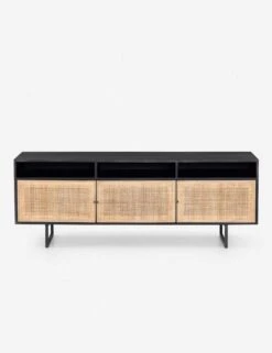 Hannah Media Console