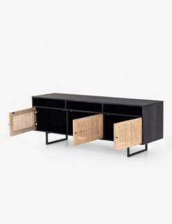 Hannah Media Console -Lulu Andgeorgia Shop acadiah media console black wash 2 1564991625 2