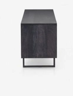 Hannah Media Console -Lulu Andgeorgia Shop acadiah media console black wash 3 1564991625 1