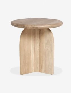 Ada Round Side Table -Lulu Andgeorgia Shop ada side table natural 0369 7c2e2052 8811 43ff 8b69 b7d3fd3d6660